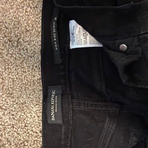 Banana republic Jeans